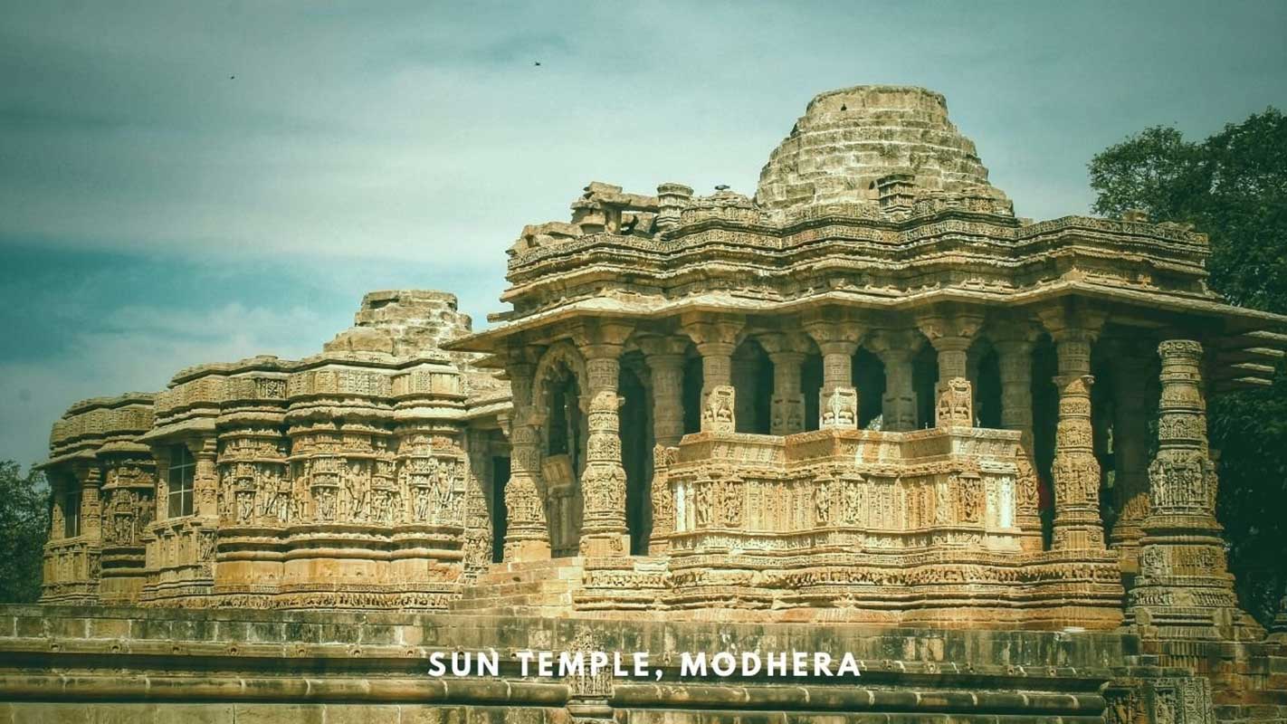 Sun-Temple