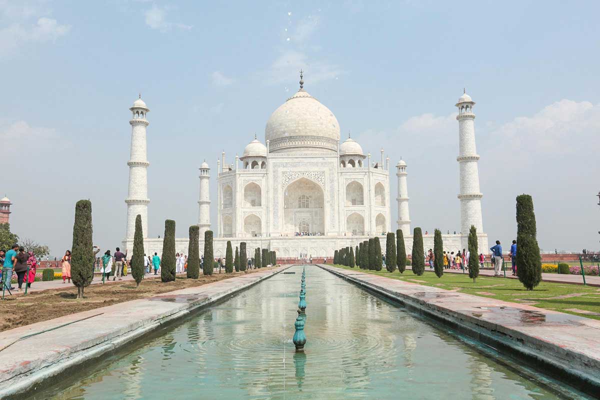 Taj