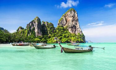 Adventurous Andaman