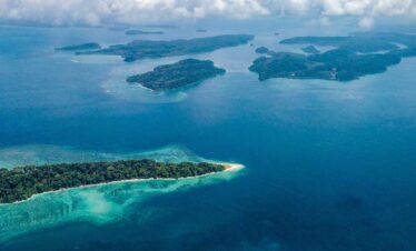 Discover Andaman – 7 Days