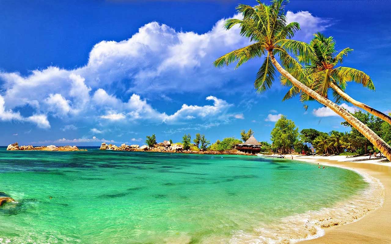 andaman