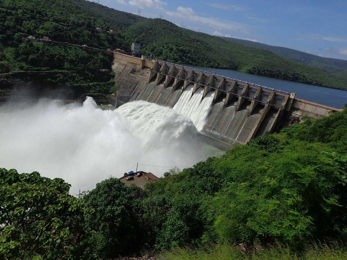 srisailam-dam